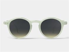 IZIPIZI quiet green solbriller #d junior UV 400